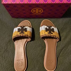 Tory Burch Everly Slide